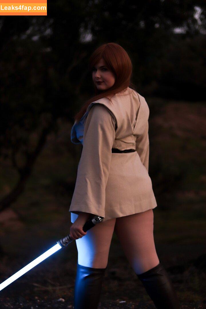 Kayla Jean Cosplay / KaylaJeanCosplay leaked photo photo #0742