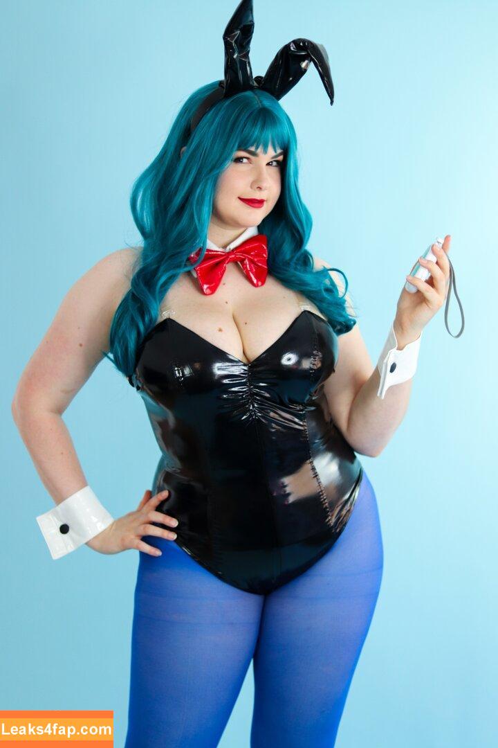 Kayla Jean Cosplay / KaylaJeanCosplay leaked photo photo #0747