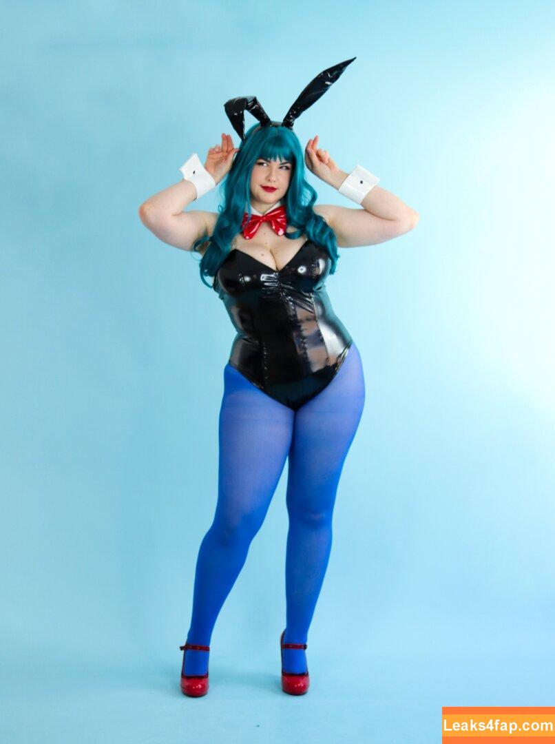 Kayla Jean Cosplay / KaylaJeanCosplay leaked photo photo #0748