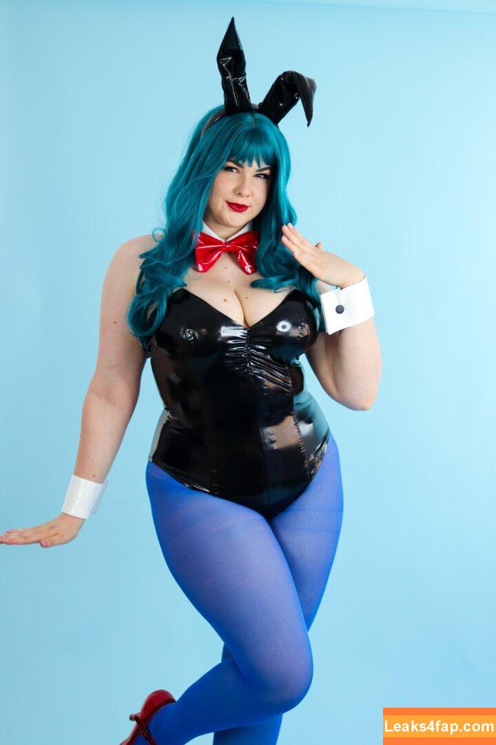 Kayla Jean Cosplay / KaylaJeanCosplay leaked photo photo #0751