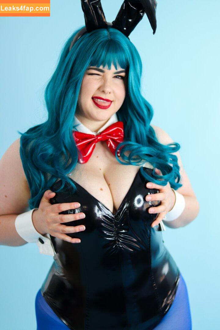 Kayla Jean Cosplay / KaylaJeanCosplay leaked photo photo #0755