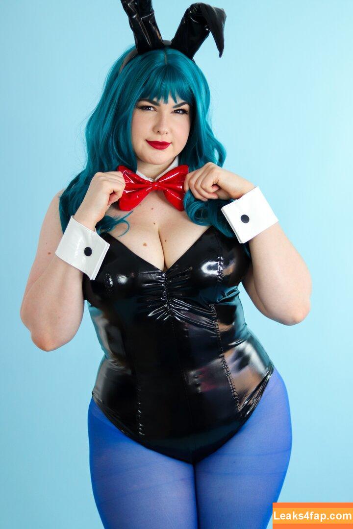 Kayla Jean Cosplay / KaylaJeanCosplay leaked photo photo #0757