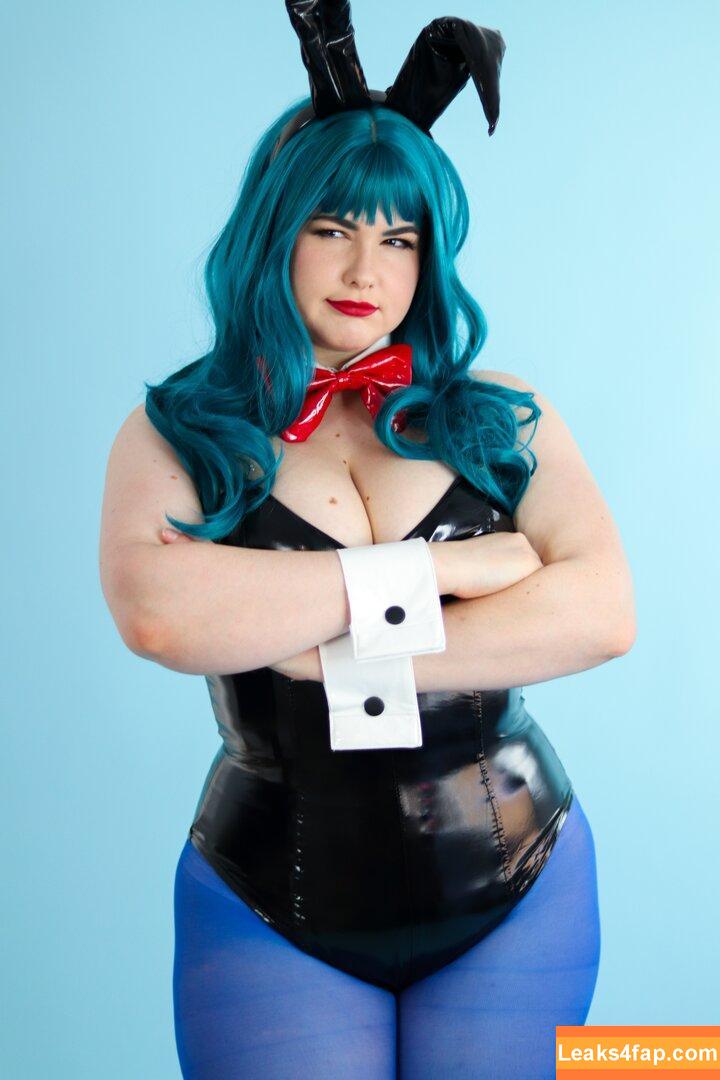 Kayla Jean Cosplay / KaylaJeanCosplay leaked photo photo #0761