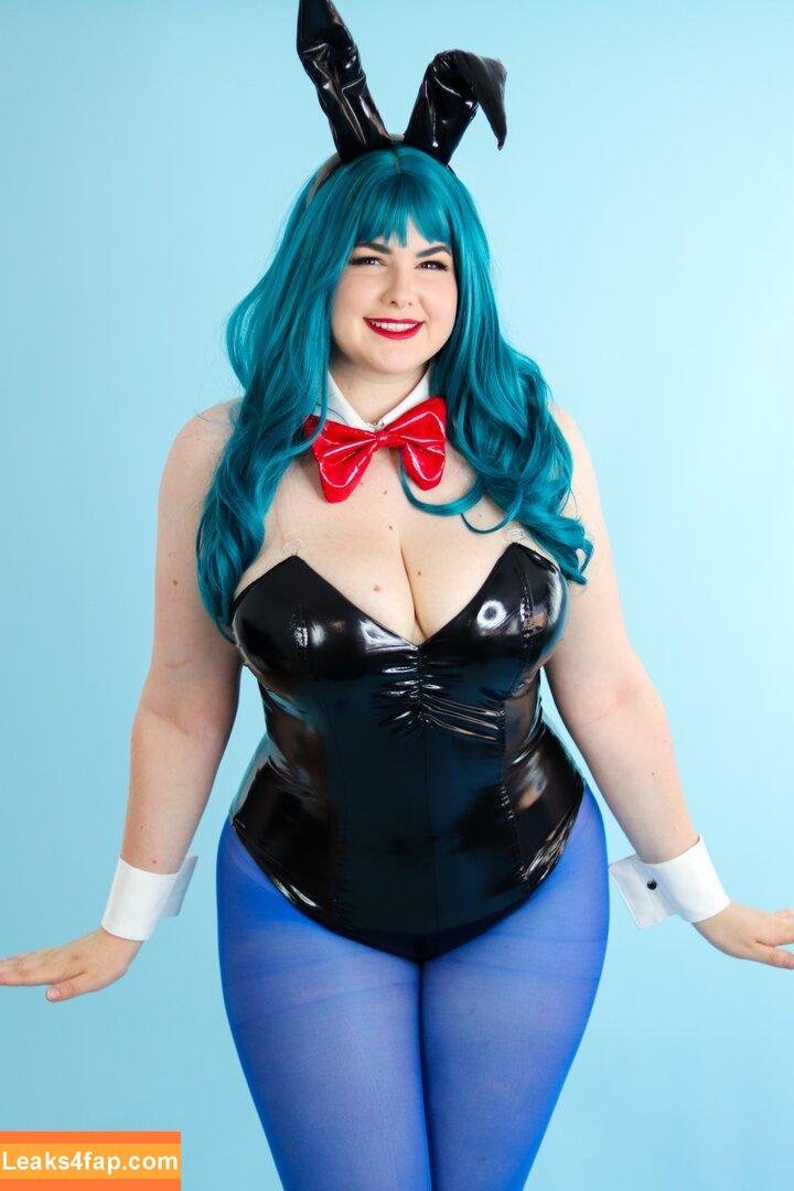 Kayla Jean Cosplay / KaylaJeanCosplay leaked photo photo #0764