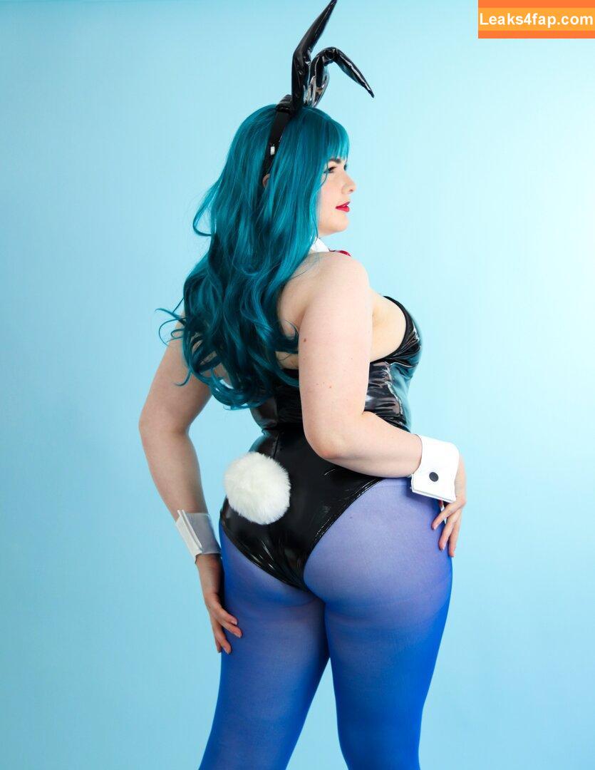 Kayla Jean Cosplay / KaylaJeanCosplay leaked photo photo #0765