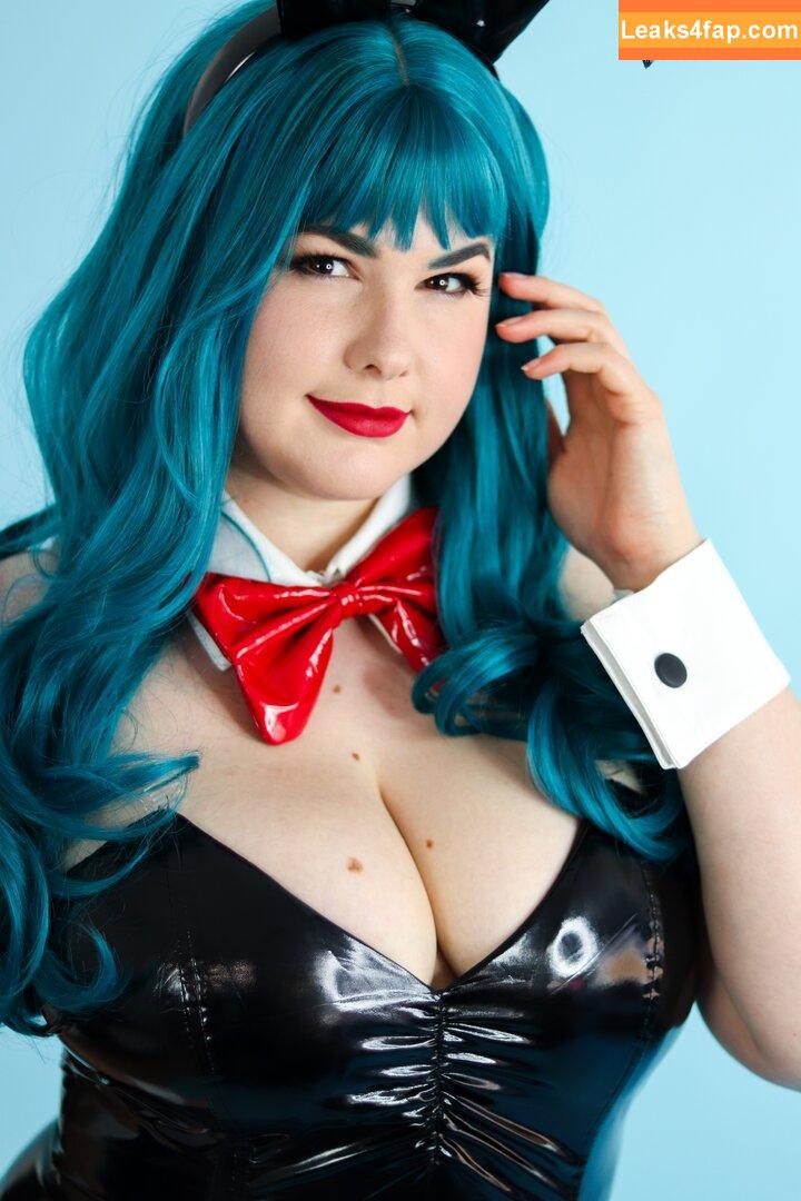 Kayla Jean Cosplay / KaylaJeanCosplay leaked photo photo #0767