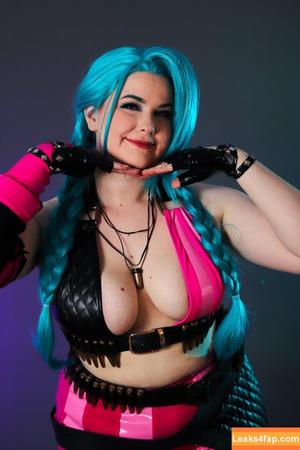 Kayla Jean Cosplay photo #0009