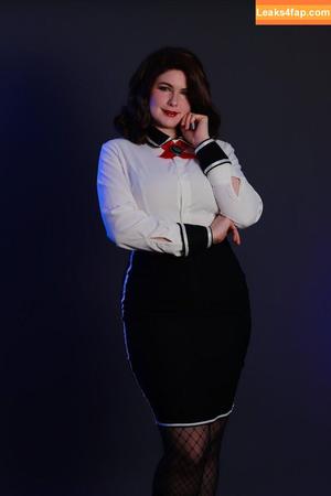 Kayla Jean Cosplay photo #0045