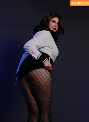 Kayla Jean Cosplay photo #0049