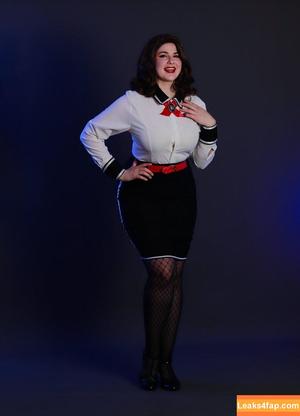 Kayla Jean Cosplay photo #0052