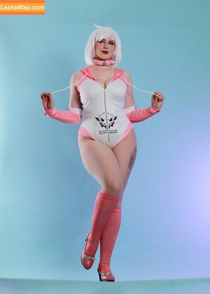 Kayla Jean Cosplay photo #0053