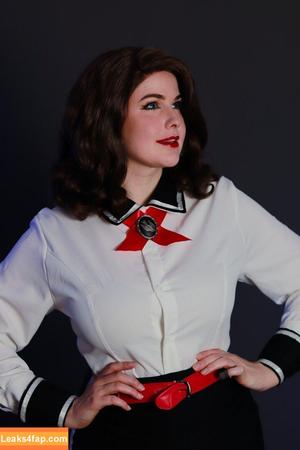 Kayla Jean Cosplay photo #0059