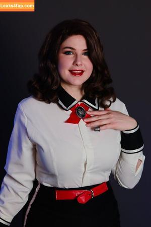 Kayla Jean Cosplay photo #0061