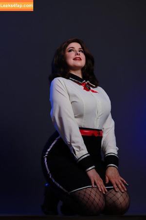 Kayla Jean Cosplay photo #0063