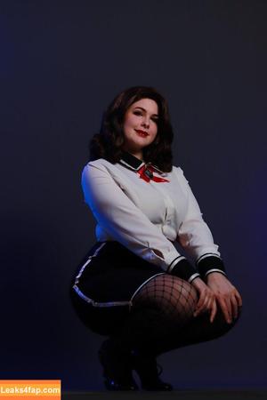 Kayla Jean Cosplay photo #0065