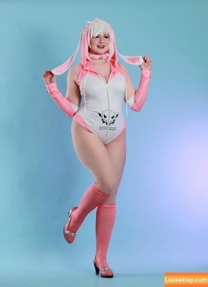 Kayla Jean Cosplay photo #0067