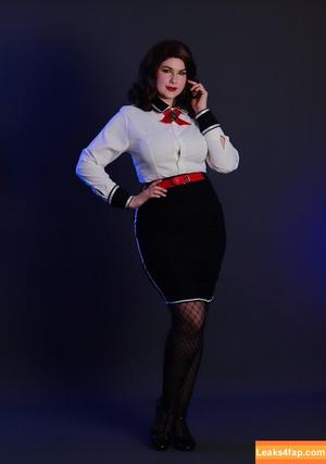 Kayla Jean Cosplay photo #0069