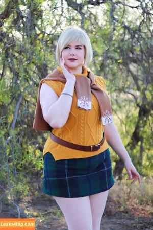 Kayla Jean Cosplay photo #0070