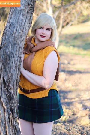 Kayla Jean Cosplay photo #0071