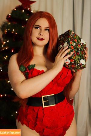 Kayla Jean Cosplay photo #0074