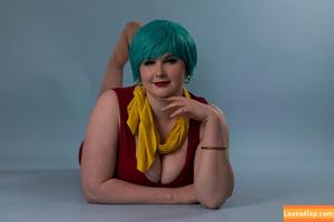 Kayla Jean Cosplay photo #0076