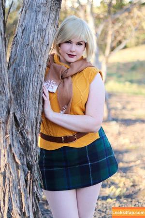 Kayla Jean Cosplay photo #0077