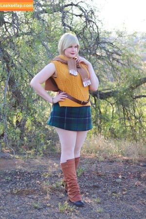 Kayla Jean Cosplay photo #0080