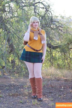 Kayla Jean Cosplay photo #0081