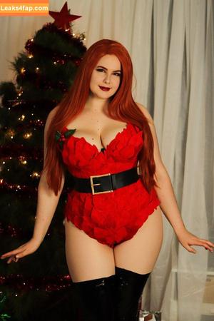 Kayla Jean Cosplay photo #0086