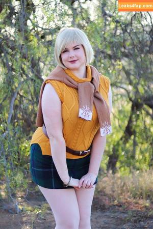 Kayla Jean Cosplay photo #0087