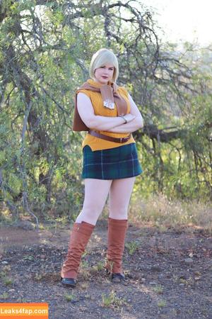 Kayla Jean Cosplay photo #0090