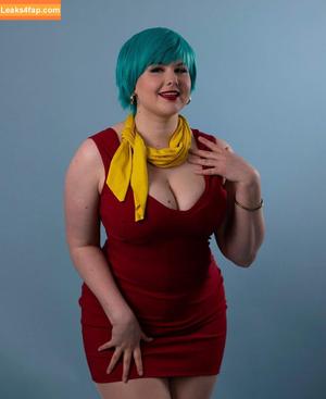 Kayla Jean Cosplay photo #0092