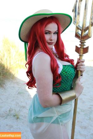 Kayla Jean Cosplay photo #0095