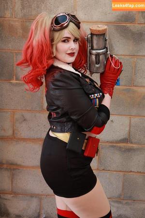 Kayla Jean Cosplay photo #0099