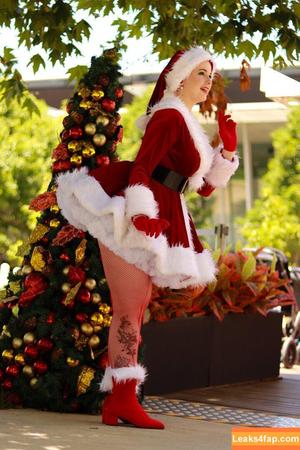 Kayla Jean Cosplay photo #0102