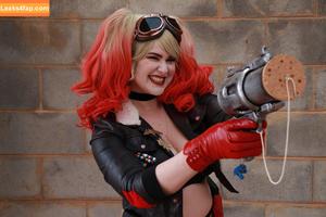 Kayla Jean Cosplay photo #0105