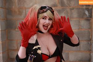 Kayla Jean Cosplay photo #0110