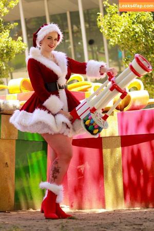 Kayla Jean Cosplay photo #0116