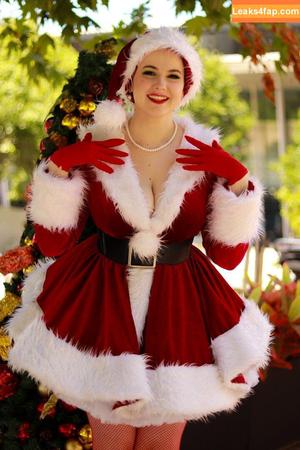 Kayla Jean Cosplay photo #0117