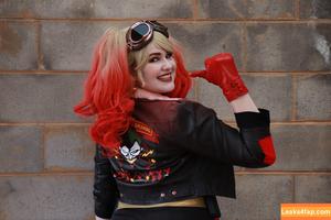 Kayla Jean Cosplay photo #0119