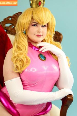 Kayla Jean Cosplay фото #0154