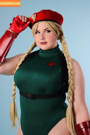 Kayla Jean Cosplay фото #0158