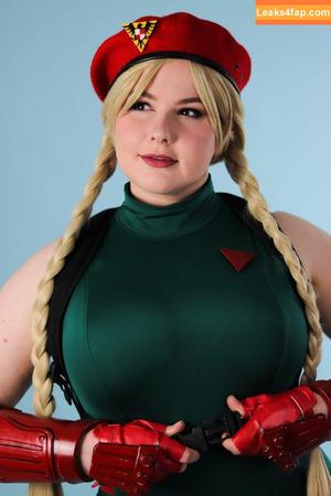 Kayla Jean Cosplay фото #0166