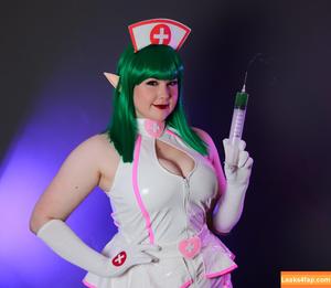 Kayla Jean Cosplay фото #0209