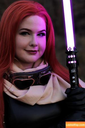 Kayla Jean Cosplay фото #0234