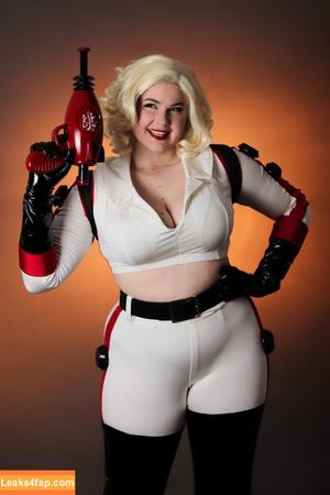 Kayla Jean Cosplay фото #0295