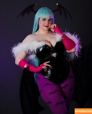 Kayla Jean Cosplay photo #0299