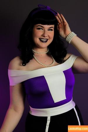 Kayla Jean Cosplay photo #0373