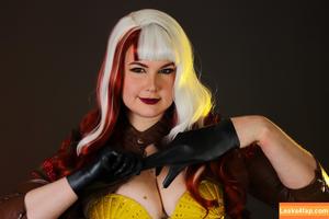 Kayla Jean Cosplay photo #0374