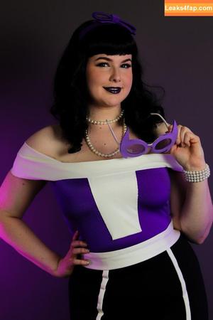 Kayla Jean Cosplay photo #0376